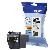 Druckerpatrone LC3219XLBK (LC-3219XL-BK), schwarz, ca. 3000 Seiten