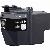 Druckerpatrone LC3219XLBK (LC-3219XL-BK), schwarz, ca. 3000 Seiten
