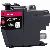 Druckerpatrone LC3219XLM (LC-3219XL-M), magenta, ca. 1500 Seiten