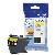Druckerpatrone LC-3219XLY gelb