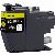 Druckerpatrone LC-3219XLY gelb