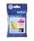 Druckerpatrone LC3211M (LC-3211M), magenta, ca. 200 Seiten