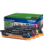 Toner TN-243CMYK, Multipack, schwarz, cyan, magenta, gelb