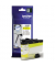 Druckerpatrone LC-3237Y gelb