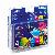 Druckerpatrone LC-1000VALBPDR, Multipack, schwarz, cyan, magenta, gelb
