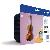 Druckerpatrone LC127XLVALBP, Multipack, schwarz, cyan, magenta, gelb