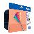 Druckerpatrone LC223VALBPDR (LC-223), schwarz/cyan/magenta/gelb, ca. 4x 550 Seiten