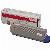 Toner 44315306 magenta