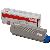Toner 44315306 magenta