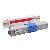 Toner 44469723 magenta