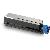 Toner 44917602 schwarz
