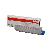 Toner 44844616 schwarz