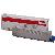 Toner 44844616 schwarz