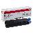 Toner 45807106 schwarz