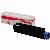 Toner 45807106 schwarz