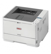 Laserdrucker B432dn 45762012 Mono Duplex s/w DIN A4