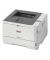 OKI B432dn Laserdrucker grau