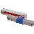 Toner 46508709 46508709 (46508709), gelb, ca. 3000 Seiten
