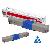 Toner 46508715 cyan