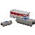 Toner 46508716 46508716, schwarz, ca. 1500 Seiten