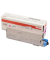 Toner 46490402 46490402 (46490402), magenta, ca. 1500 Seiten