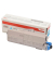 Toner 46490403 46490403 (46490403), cyan, ca. 1500 Seiten