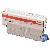 Toner 46490404 schwarz
