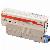 Toner 46490404 schwarz