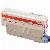 Toner 46490606 46490606 (46490606), magenta, ca. 6000 Seiten