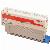 Toner 46507505 gelb