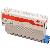 Toner 46507508 schwarz