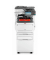 MC883dnct 4 in 1 Farblaser-Multifunktionsdrucker weiß