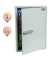 Schlüsselschrank PHOENIX KC0600, Elektronik, 100 Schlüssel, 380x80x550