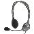 Headset H110/981-000271 silber