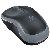 PC-Maus M185 910-002238, 3 Tasten, kabellos, USB-Funk, optisch, anthrazit