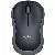 PC-Maus M185 910-002238, 3 Tasten, kabellos, USB-Funk, optisch, anthrazit