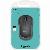 PC-Maus M185 910-002238, 3 Tasten, kabellos, USB-Funk, optisch, anthrazit