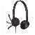 981-000475 Headset H340 schwarz