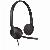 981-000475 Headset H340 schwarz