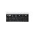 Tastatur Multi-Device K780 USB / Bluetooth Funk schwarz