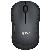 PC-Maus M220 Silent 910-004878, 3 Tasten, kabellos, USB-Funk, optisch, anthrazit
