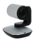 Webcam, PTZ Pro 2, USB, schwarz/grau