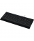 PC-Tastatur K280e 920-008669, mit Kabel (USB), flach, Sondertasten, schwarz