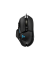 G502 HERO Gaming Maus kabelgebunden schwarz