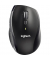 Lasermaus M705 910-006034 USB 1.000dpi schwarz