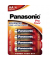 Batterien Pro Power, AA / Mignon / LR06, 1,5 Volt