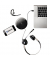 Freisprecher Speak 510 UC Mono schwarz Bluetooth USB