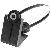 Headset Pro 920 Duo schwarz Binaural DECT 1.8