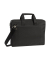 Laptoptasche Central 8231 Kunstfaser schwarz