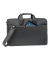 Laptoptasche Central 8251 Kunstfaser grau